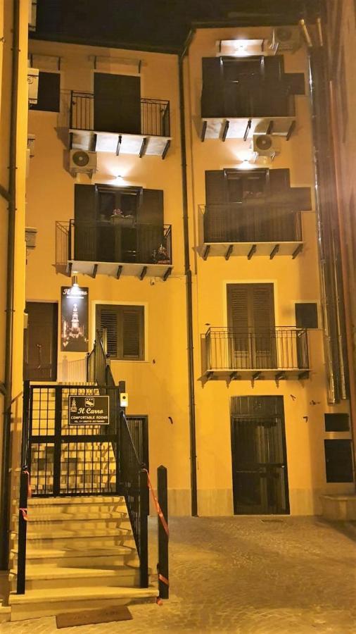 San Giovanni Gemini Il Carro Comfortable Rooms מראה חיצוני תמונה